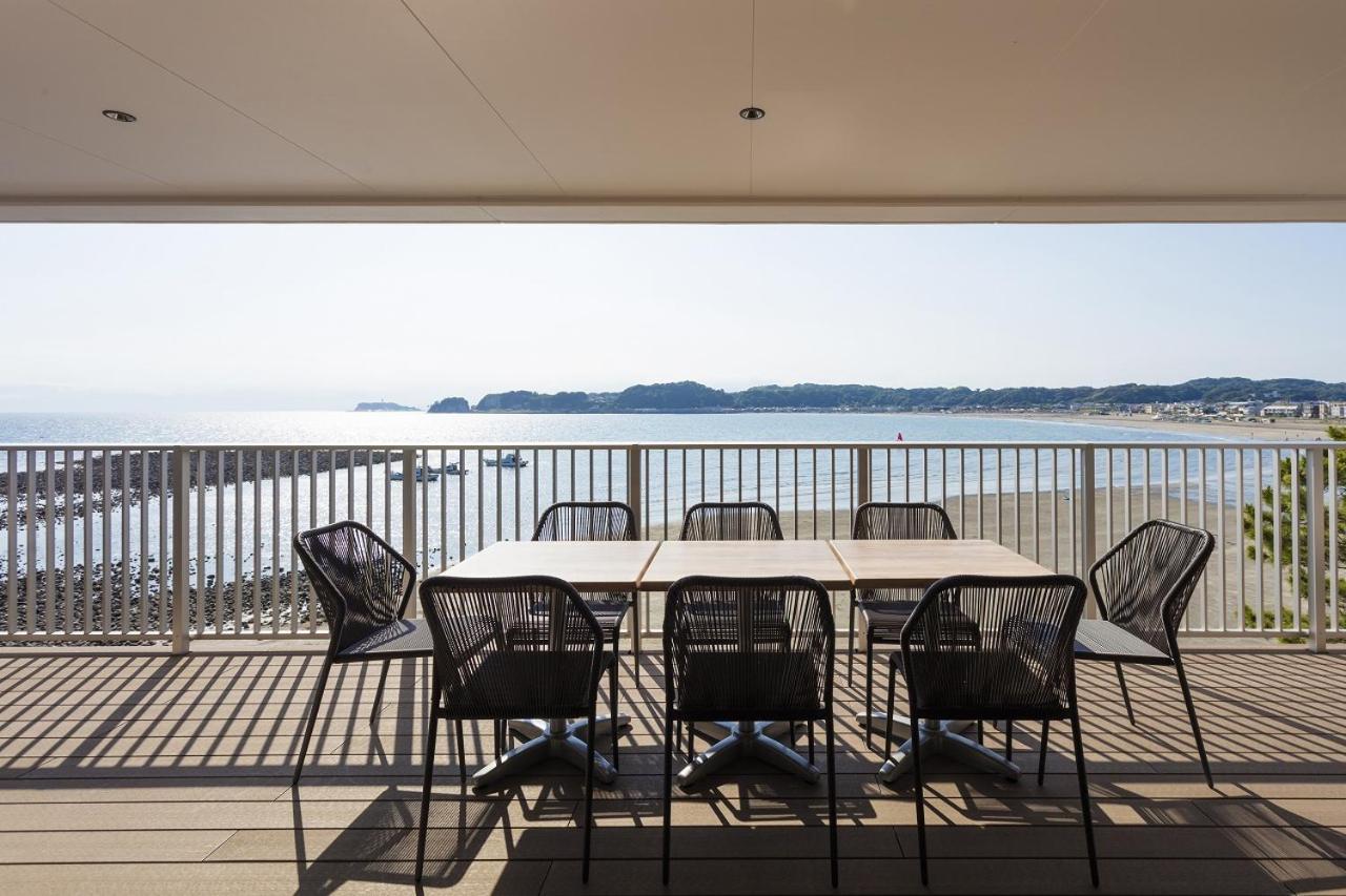 Kotsubo The Harbor Terrace酒店 外观 照片