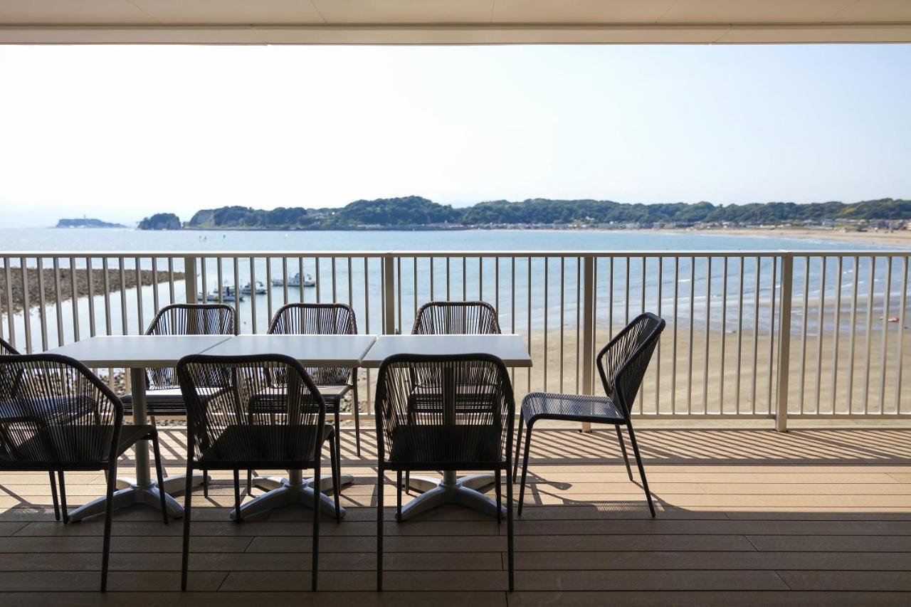 Kotsubo The Harbor Terrace酒店 外观 照片