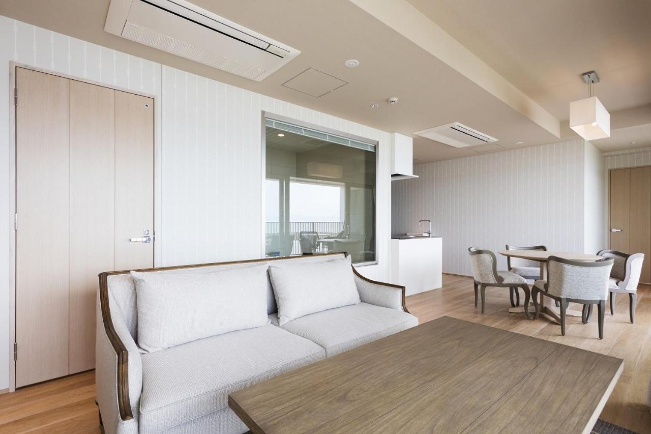 Kotsubo The Harbor Terrace酒店 外观 照片