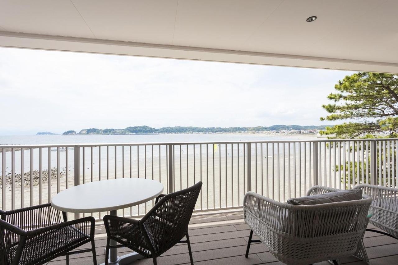 Kotsubo The Harbor Terrace酒店 外观 照片